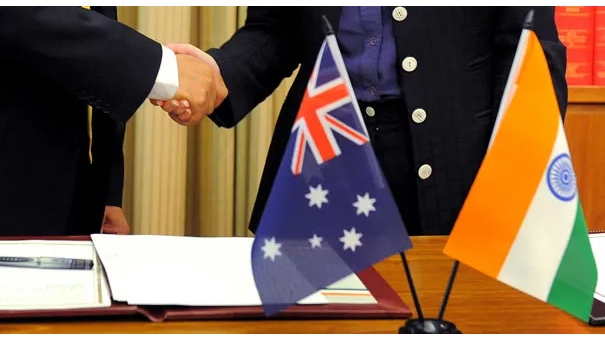 Thỏa thuận thương mại Ấn Độ - Australia có hiệu lực từ ngày 29/12